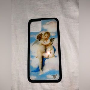 Wildflower IPhone 11 Pro Max Phone Case